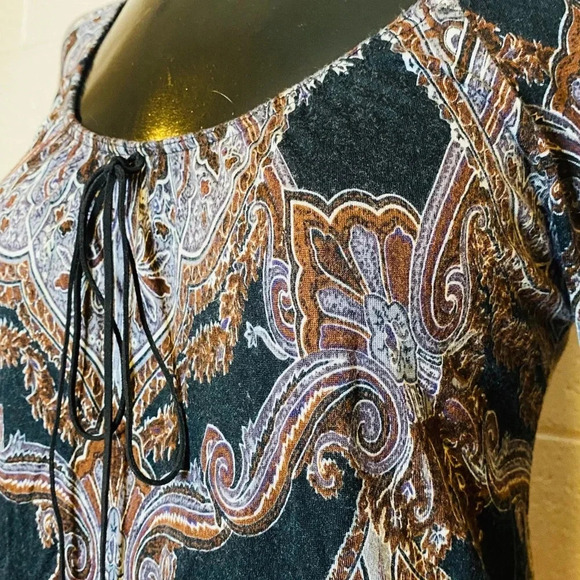 Rue21 Long Sleeve Top sz Small - Picture 7 of 11